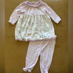 Magnetic Me Modal Set 0-3M